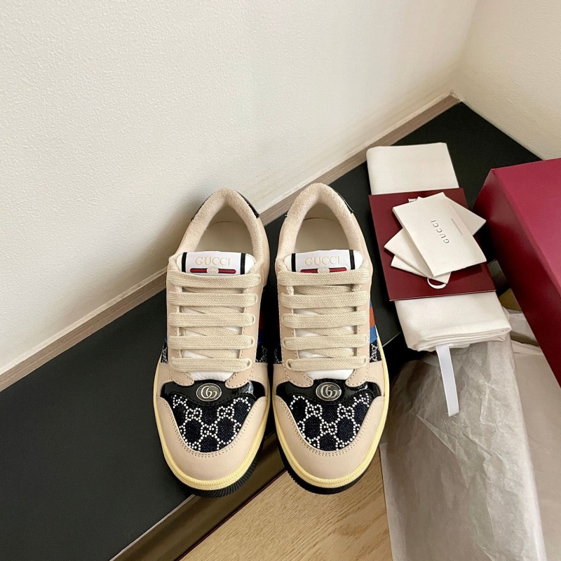 Gvc*1 sneakers